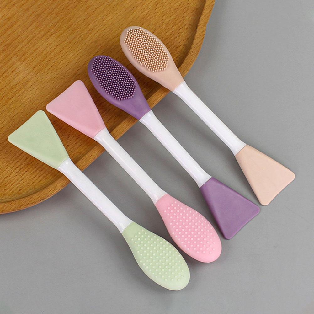 Double Head Silicone Facial Ma - Dust Mask Construction recensie en prijs