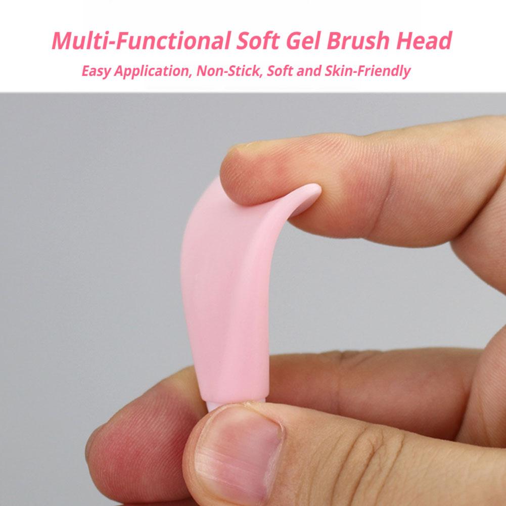 Double Head Silicone Facial Ma - Dust Mask Construction recensie en prijs