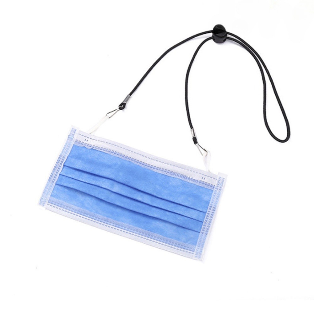 Adjustable Face Mask Lanyard H - Mask Lanyard Adjustable recensie en prijs