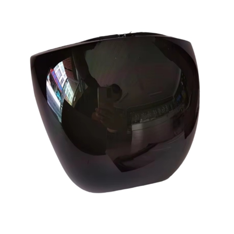 Protective Faceshield Glasses  - Anti Pollution Mask recensie en prijs