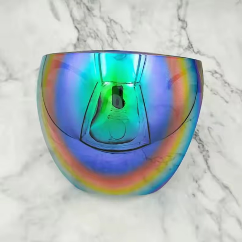 Protective Faceshield Glasses  - Anti Pollution Mask recensie en prijs