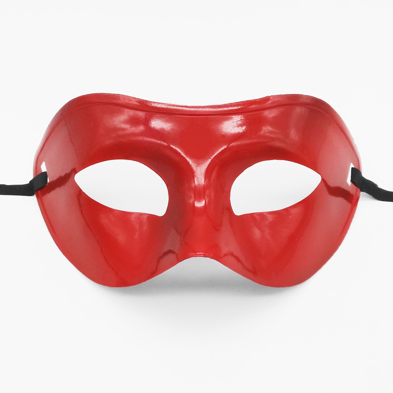 Prom Mask  Masquerade Mask Hal - Respirator Half Face recensie en prijs