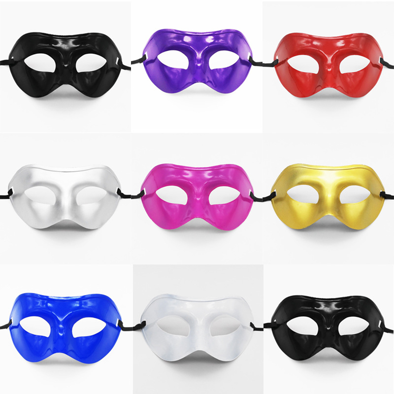 Prom Mask  Masquerade Mask Hal - Respirator Half Face recensie en prijs
