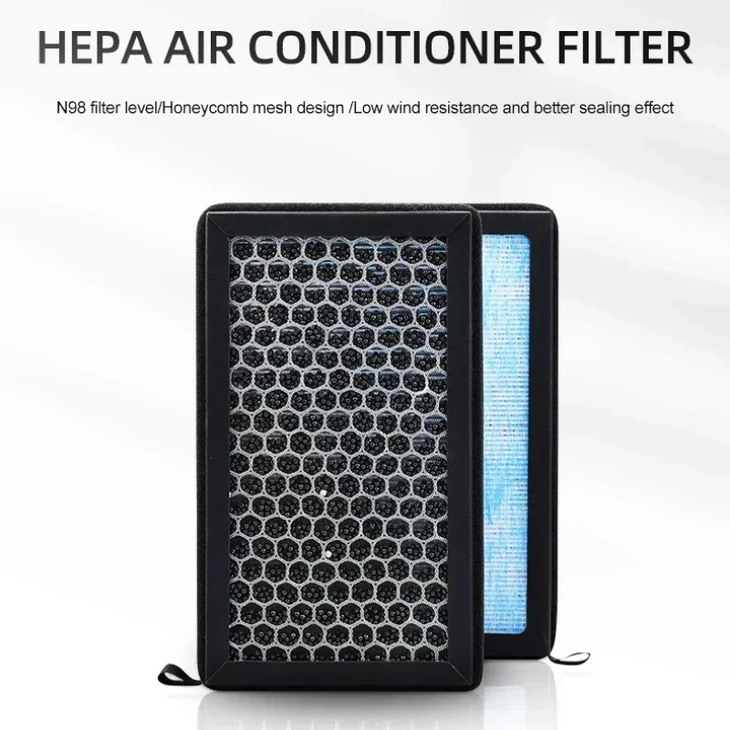 For Tesla Model 3 Model Y Juni - Filter Replacement N95 recensie en prijs