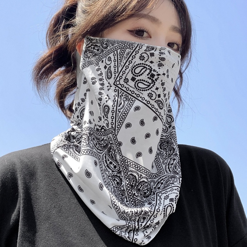 Full Face Cycling Mask Ice Sil - Sports Mask Breathable recensie en prijs