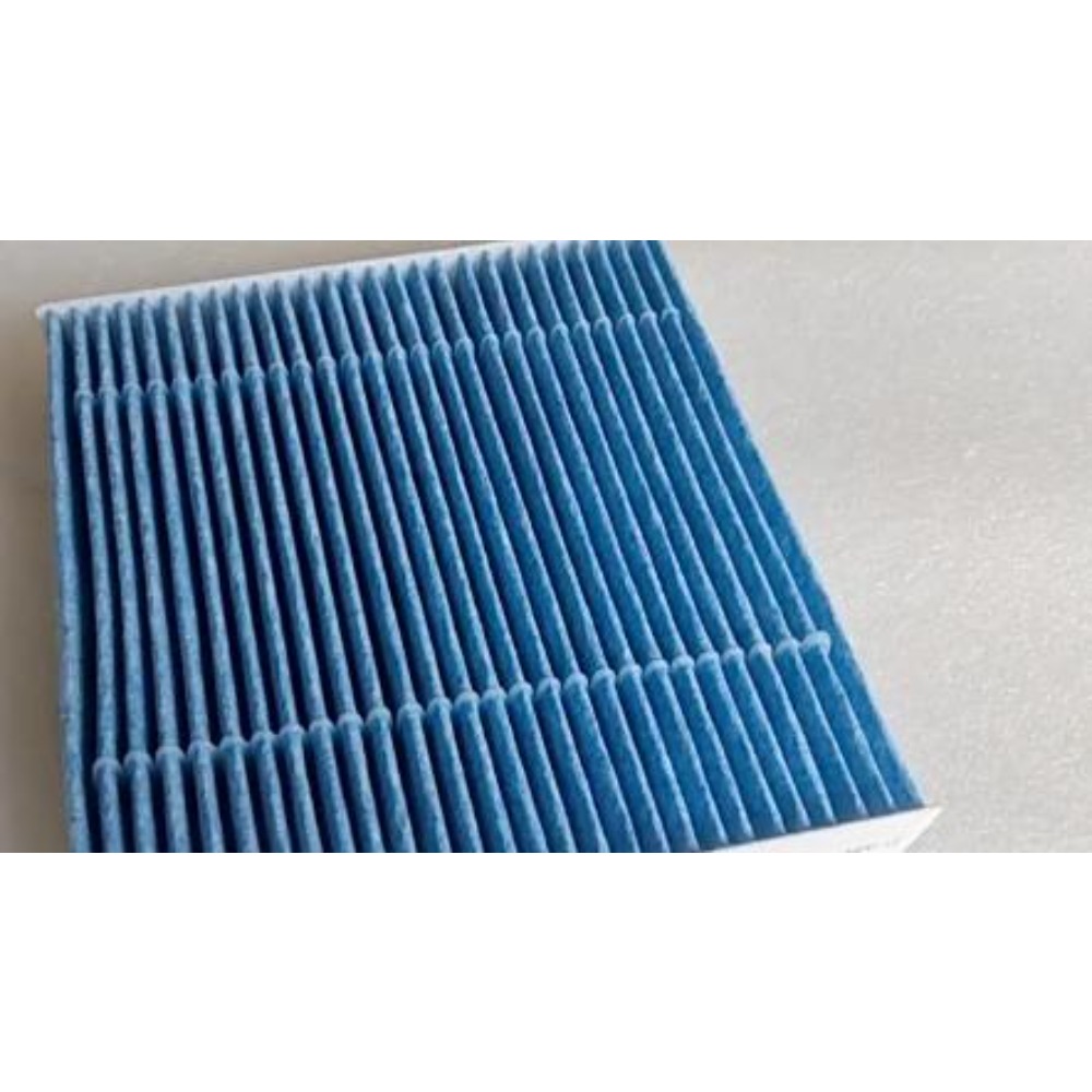 For Geely Vision X3 Automotive - Filter Replacement N95 recensie en prijs