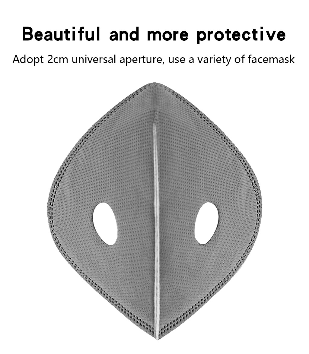Cycling Dustproof PM2.5 Active - Anti Pollution Mask recensie en prijs