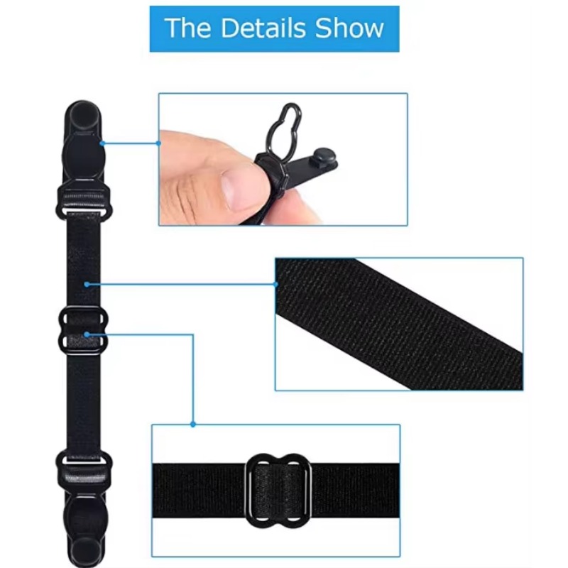 5PC Unisex Adjustable Mask Ext - Mask Lanyard Adjustable recensie en prijs