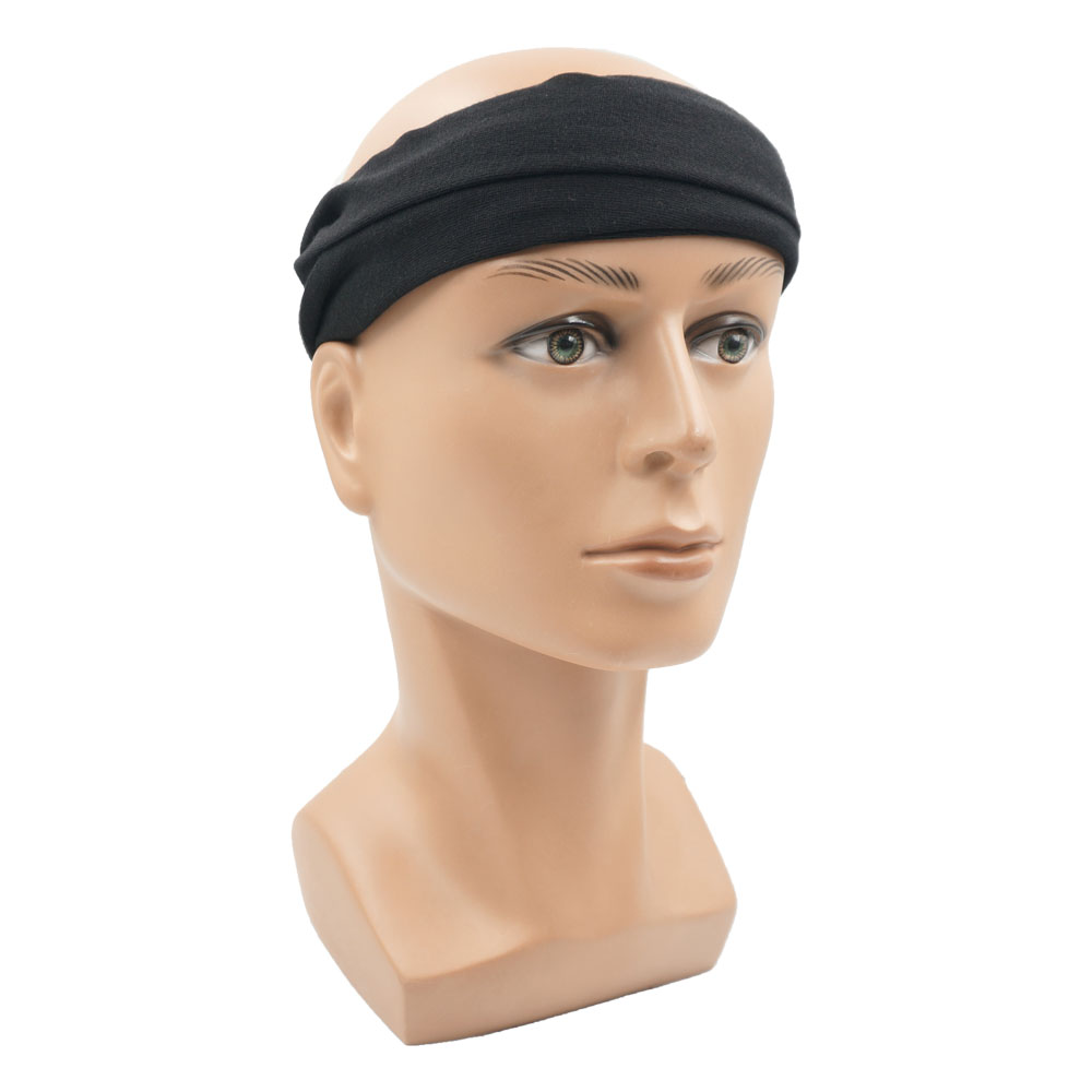 Seamless Solid Color Bandanas  - Neck Gaiter Face Cover recensie en prijs