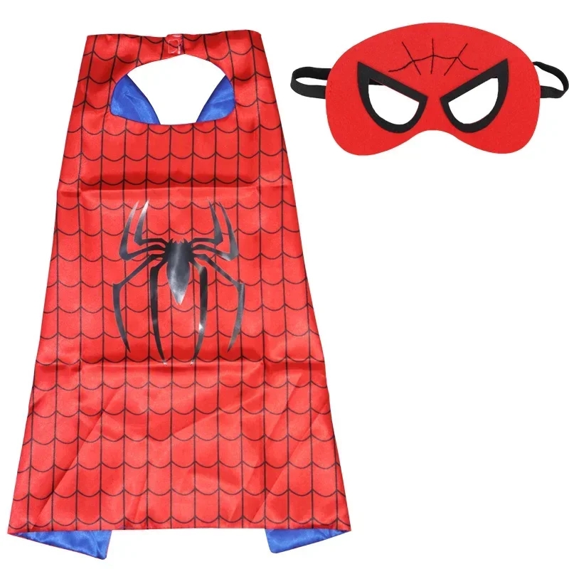 Super Hero Masquerade Spiderma - Kids Face Mask recensie en prijs