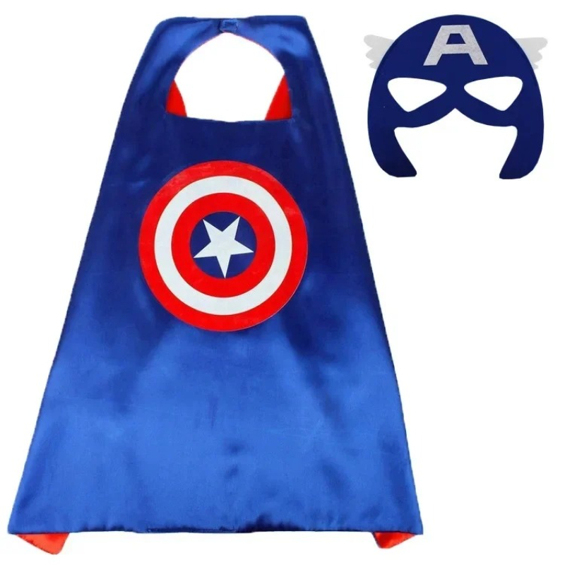 Super Hero Masquerade Spiderma - Kids Face Mask recensie en prijs