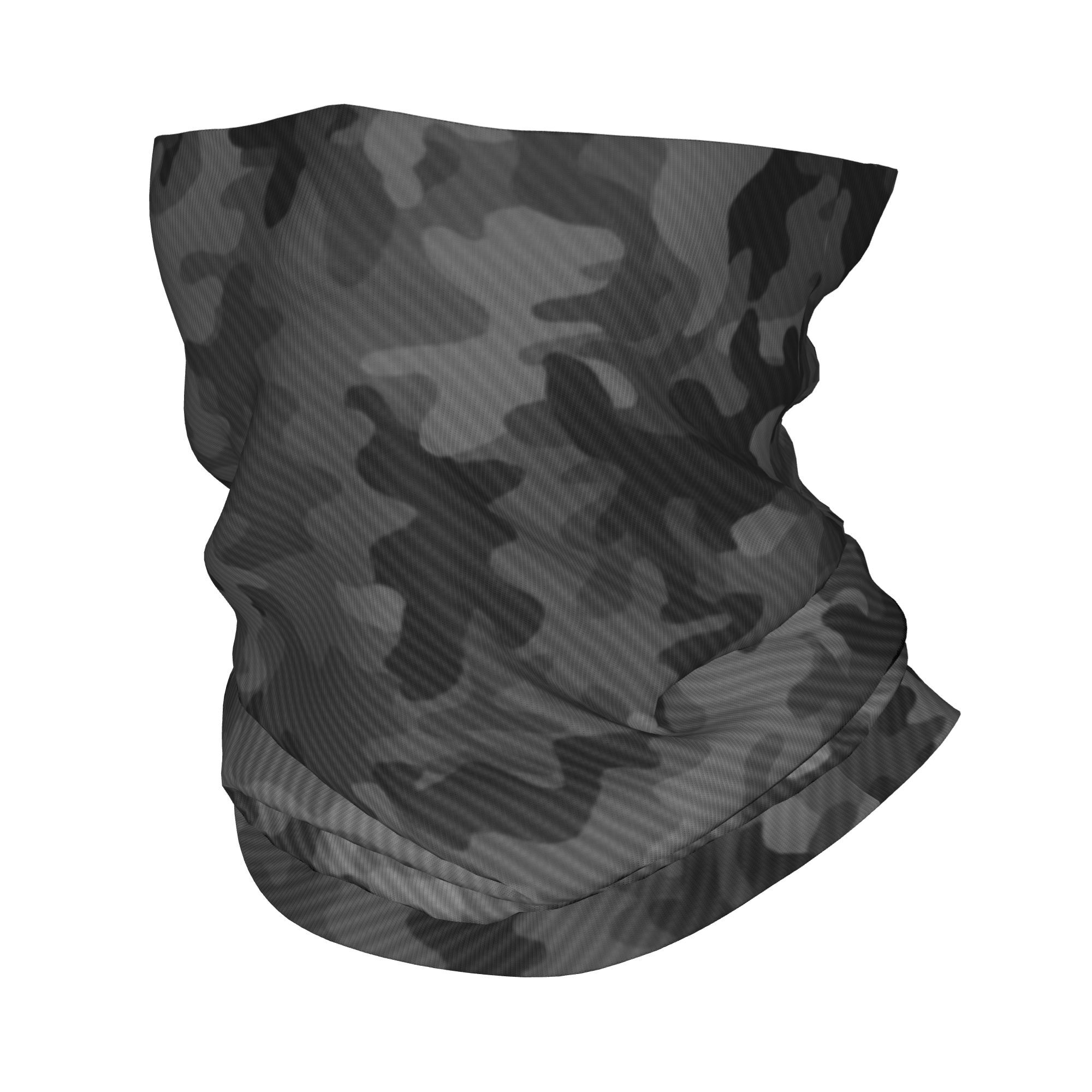 Custom Carbon Camo Bandana Nec - Neck Gaiter Face Cover recensie en prijs