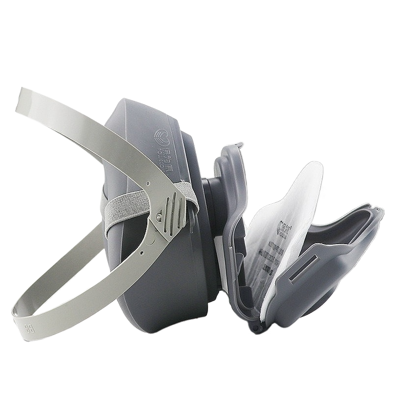 Half Face Dust Mask Respirator - Kn95 Respirator Mask recensie en prijs