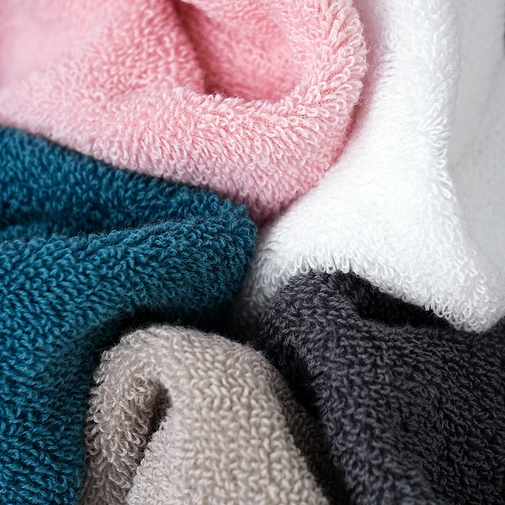Blue Cotton Bathroom Towels Se - Cloth Face Mask Washable recensie en prijs