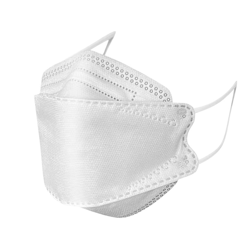 Quality 4 Layers Colors Mascar - Kn95 Respirator Mask recensie en prijs
