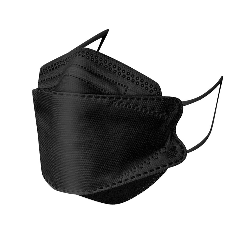 Quality 4 Layers Colors Mascar - Kn95 Respirator Mask recensie en prijs