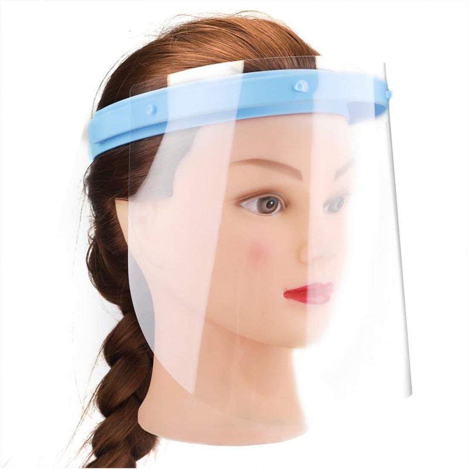 Dentist Protective Full Shield - Anti Pollution Mask recensie en prijs