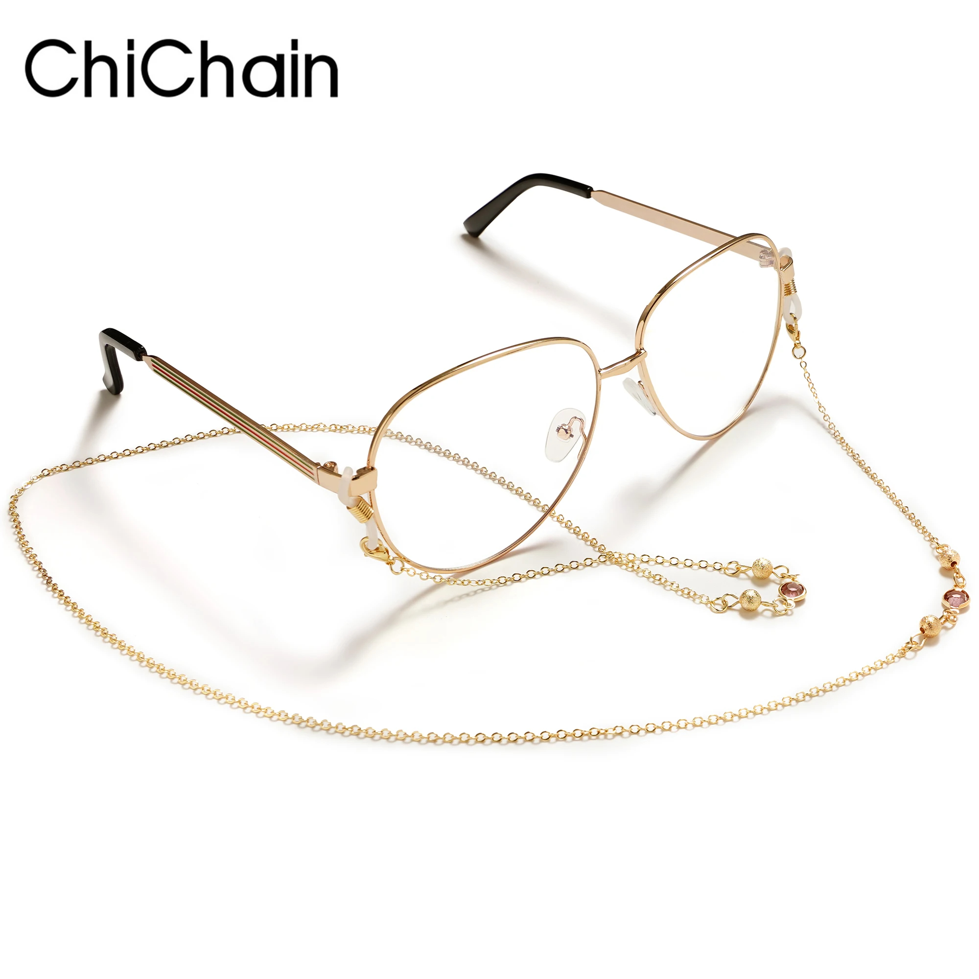 Glasses Holder Hangs Masks Cha - Mask Chain Holder recensie en prijs