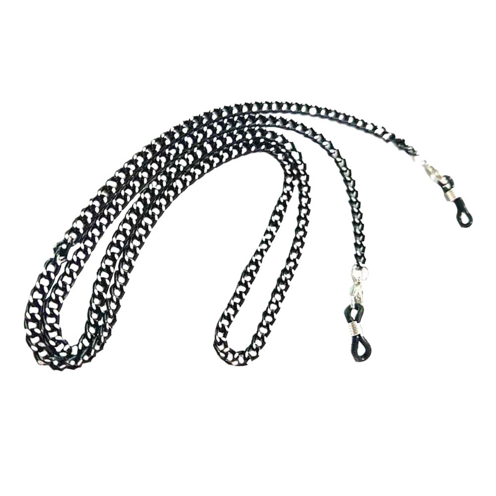 1Pcs Multipurpose Black Mask C - Mask Chain Holder recensie en prijs