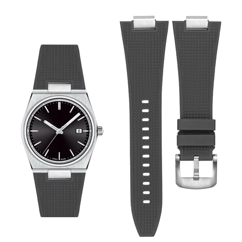27mm Silicone Watch Strap For  - Kn95 Respirator Mask recensie en prijs