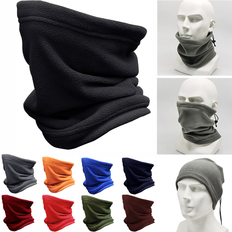 Winter Neck Warmer Men Women T - Respirator Half Face recensie en prijs