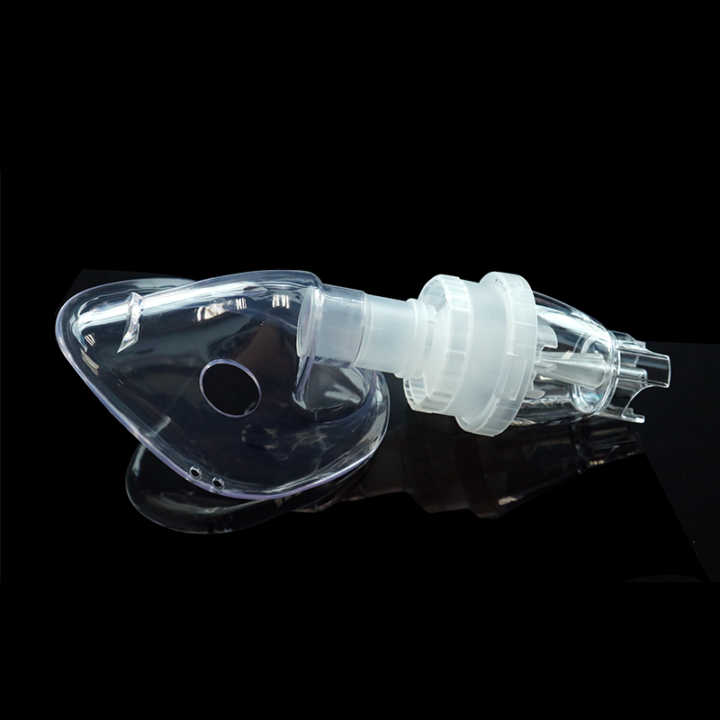 Comp Mist Household Compressor - Kids Face Mask recensie en prijs