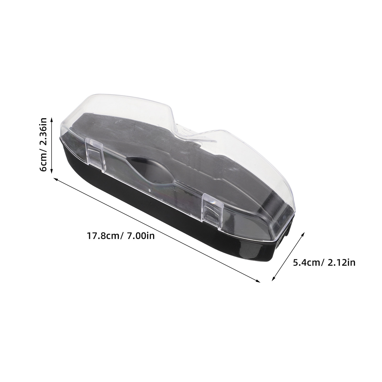 Scuba Diving Mask Case Portabl - Mask Case Hard Shell recensie en prijs
