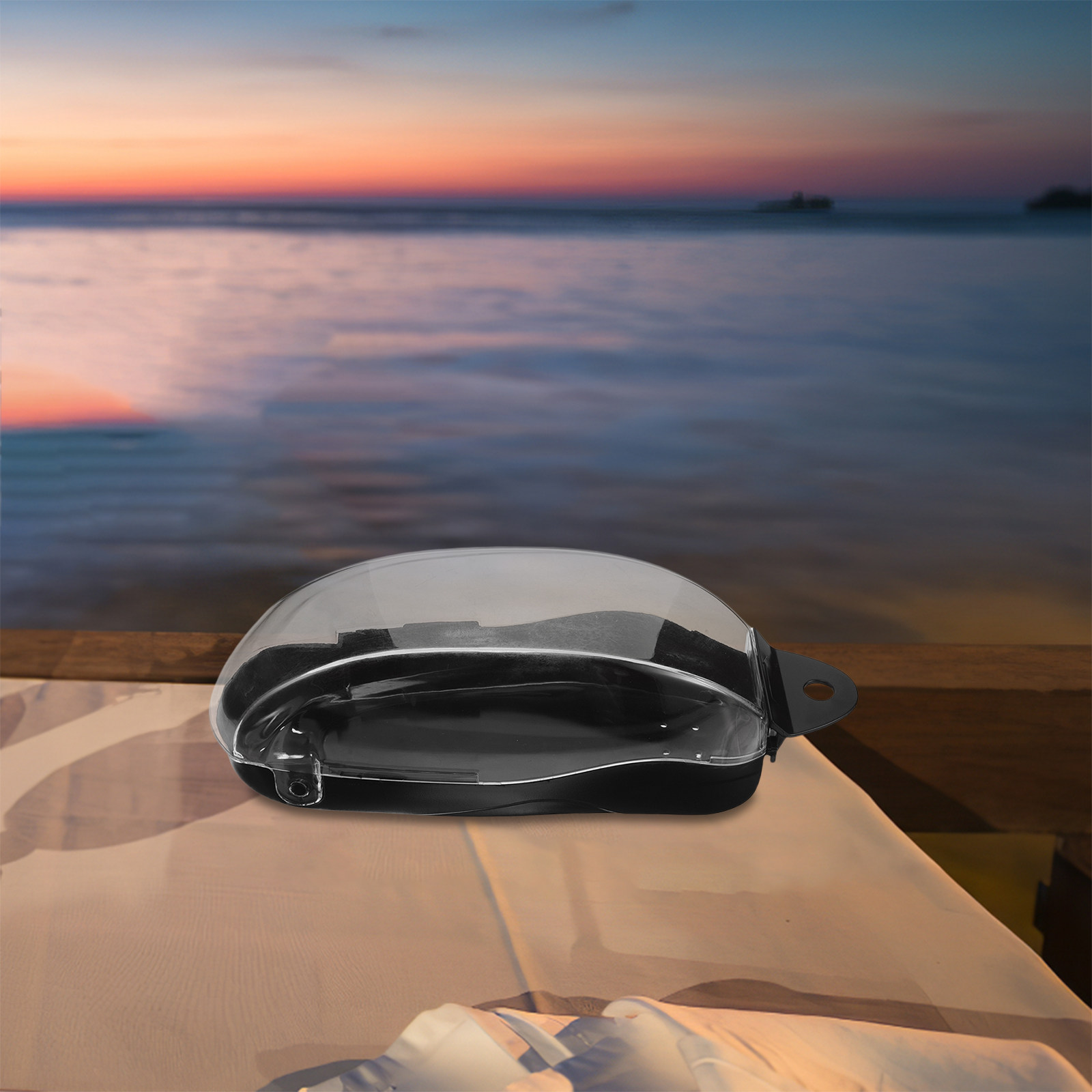 Snorkeling Mask Case Portable  - Mask Case Hard Shell recensie en prijs
