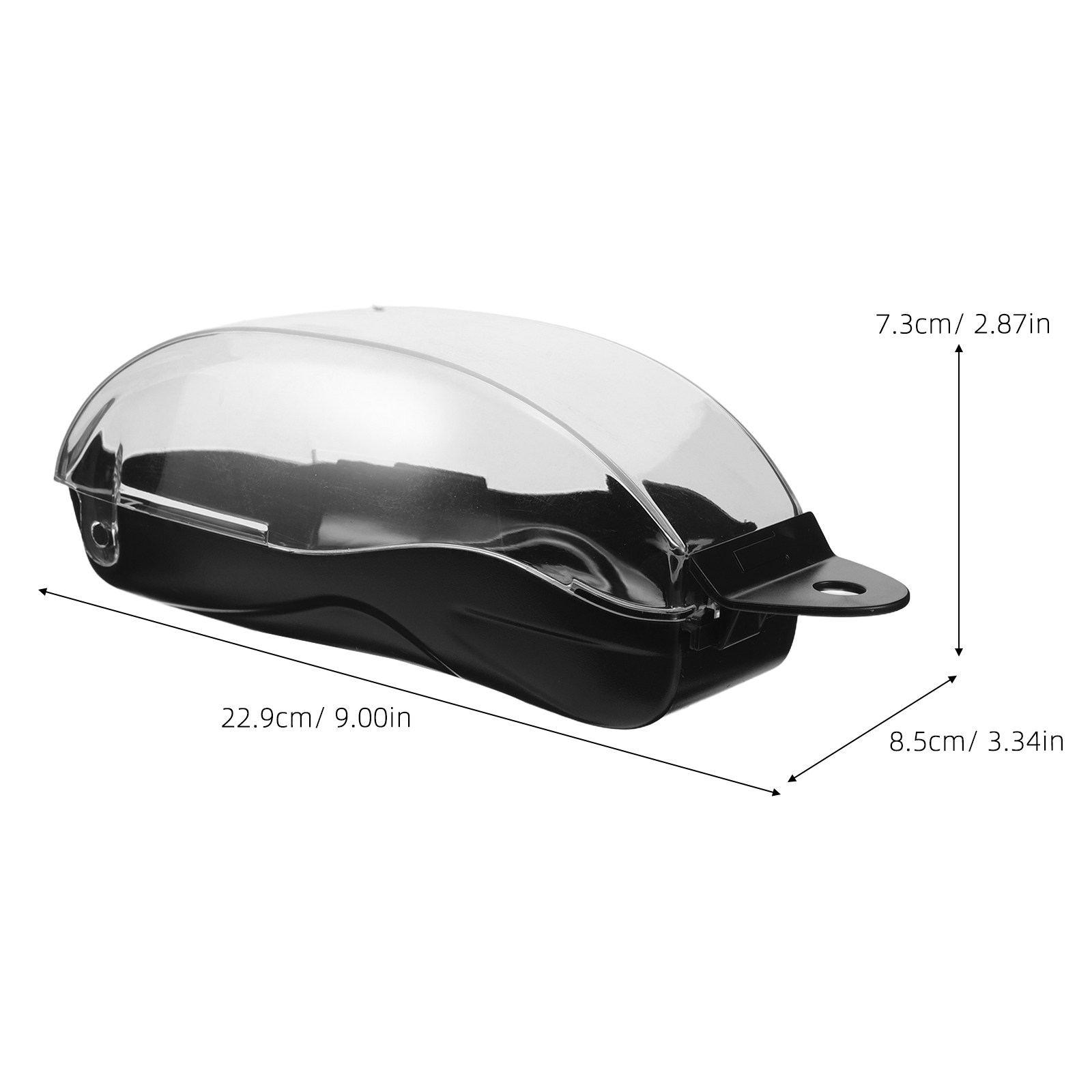 Snorkeling Mask Case Portable  - Mask Case Hard Shell recensie en prijs