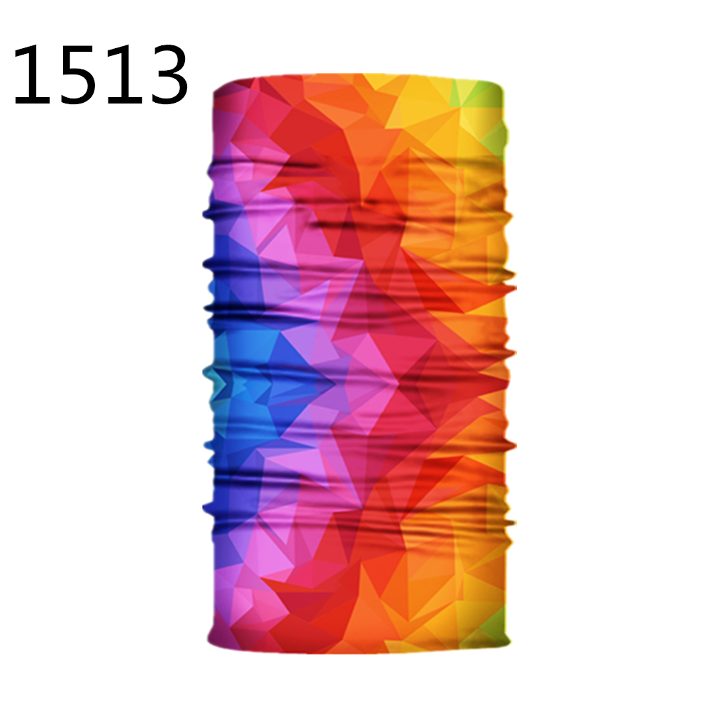 1501-1550 Seamless Balaclava M - Neck Gaiter Face Cover recensie en prijs