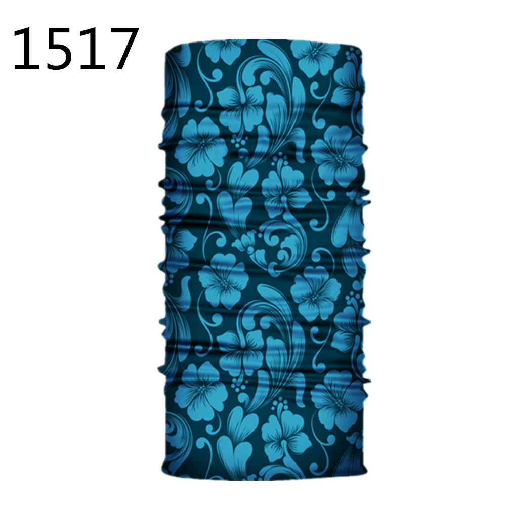 1501-1550 Seamless Balaclava M - Neck Gaiter Face Cover recensie en prijs