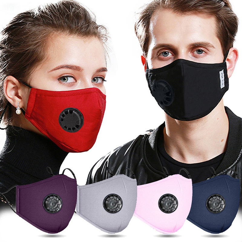 Anti-pollution PM2.5 Dust Mask - Anti Pollution Mask recensie en prijs