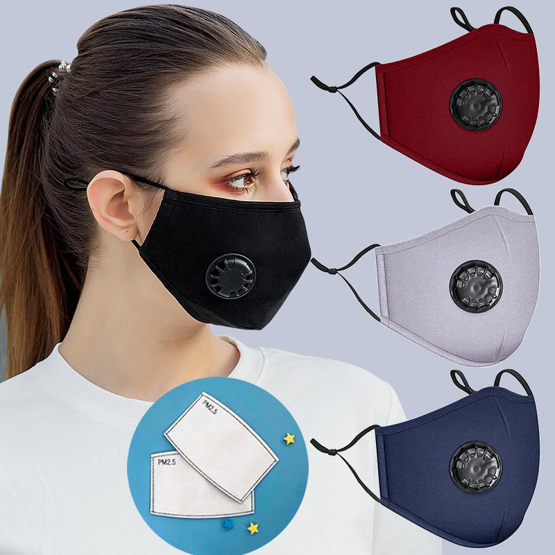 Anti-pollution PM2.5 Dust Mask - Anti Pollution Mask recensie en prijs