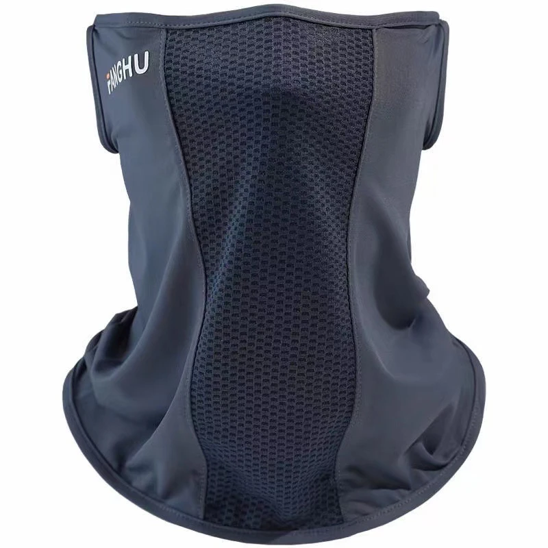 Sun Protection Mask Mesh Breat - Sports Mask Breathable recensie en prijs